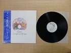 Queen – A Night At The Opera  P-10075E Japan Insert Obi