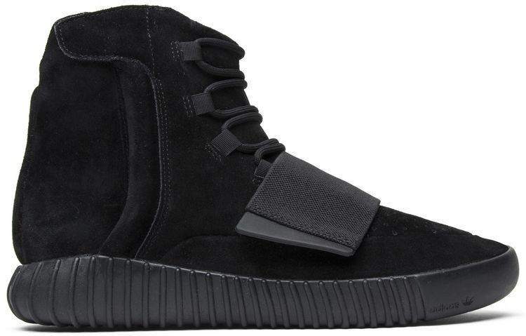 Preços baixos em Yeezy Boost 750 Triple Black | eBay