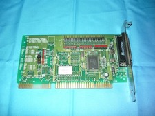 Vintage Adaptec AVA-1505 ISA SCSI Controller ...