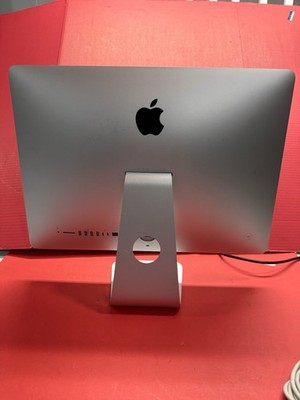 Apple iMac 2017 21.5