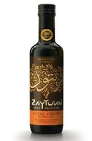 Zaytoun Natives OlivenöL Extra - 250Ml