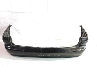 SEAT ALHAMBRA 7V8, 7V9 Arri�re Pare-choc 1.90 Diesel 96kw 2002 34834730 - Photo 1/4