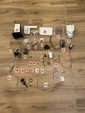 Replacement parts for Cuisinart DGB-2W Single-Serve Coffee Maker Grinder (S)