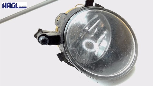 Nebelscheinwerfer Links 168608-01 BMW 520i E60/E61 Limousine