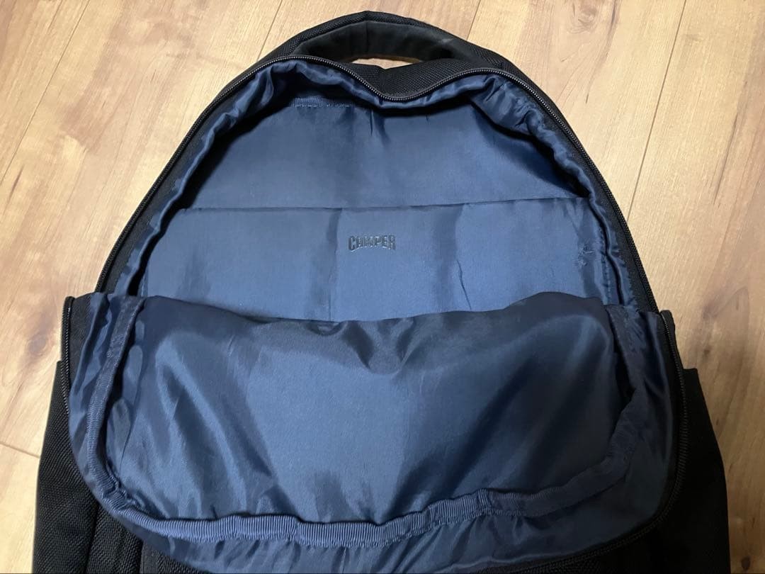 Camper Rocket Backpack Large Bag - image 5