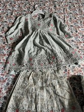 Pakistani Gharara Set 3 Pc