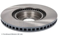 2Er Set Bremsscheiben Blue Print ADBP430235 Hyundai 51712-P2700 51712-R5000