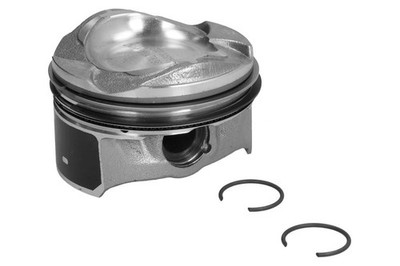 Für ENGITECH ENT051120 STD Piston ENT051120 STD Piston 79 (STD) fits: FORD C-MA