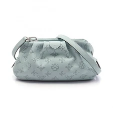Louis Vuitton Scala Mini  Shoulder Bag Mahina 813552