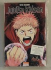 Jujutsu Kaisen / My Hero Academia Badges collector Ki-oon EO 2022 TBE