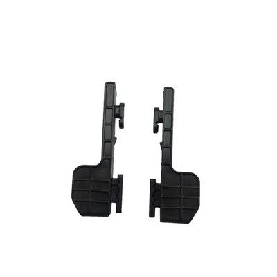 Pair For Land Rover Defender L663 LR137034 Roof Air Deflector Kit NEW US