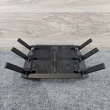 Netgear Nighthawk X6S R7900P AC3000 Tri-Band WiFi Router Tested