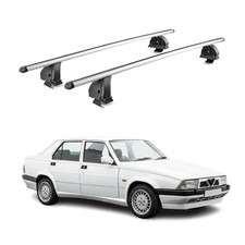 Barres de toit Alfa Romeo ALFA 75