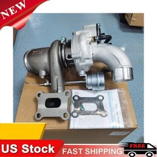 K03 Turbocharger Turbo Kit Gasket For Focus St Turbo Turbo Charger