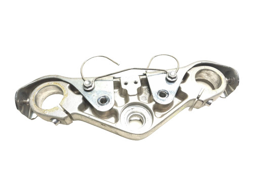 2014 Triumph America Upper Triple Tree OEM