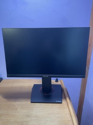 ASUS TUF Gaming VG249Q | 24  IPS | 144 Hz | Full HD | FreeSync