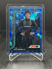 2025 Topps Chrome Sapphire Formula 1 Racing Checklist Guide in-content 31