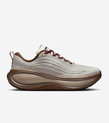 Nike Vomero Plus QS Running Shoes Sneakers Sail Baroque Brown IO4482-100