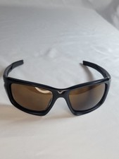 Oakley Valve Sunglasses Polished Black 009236-03 60-16-133 Men  s