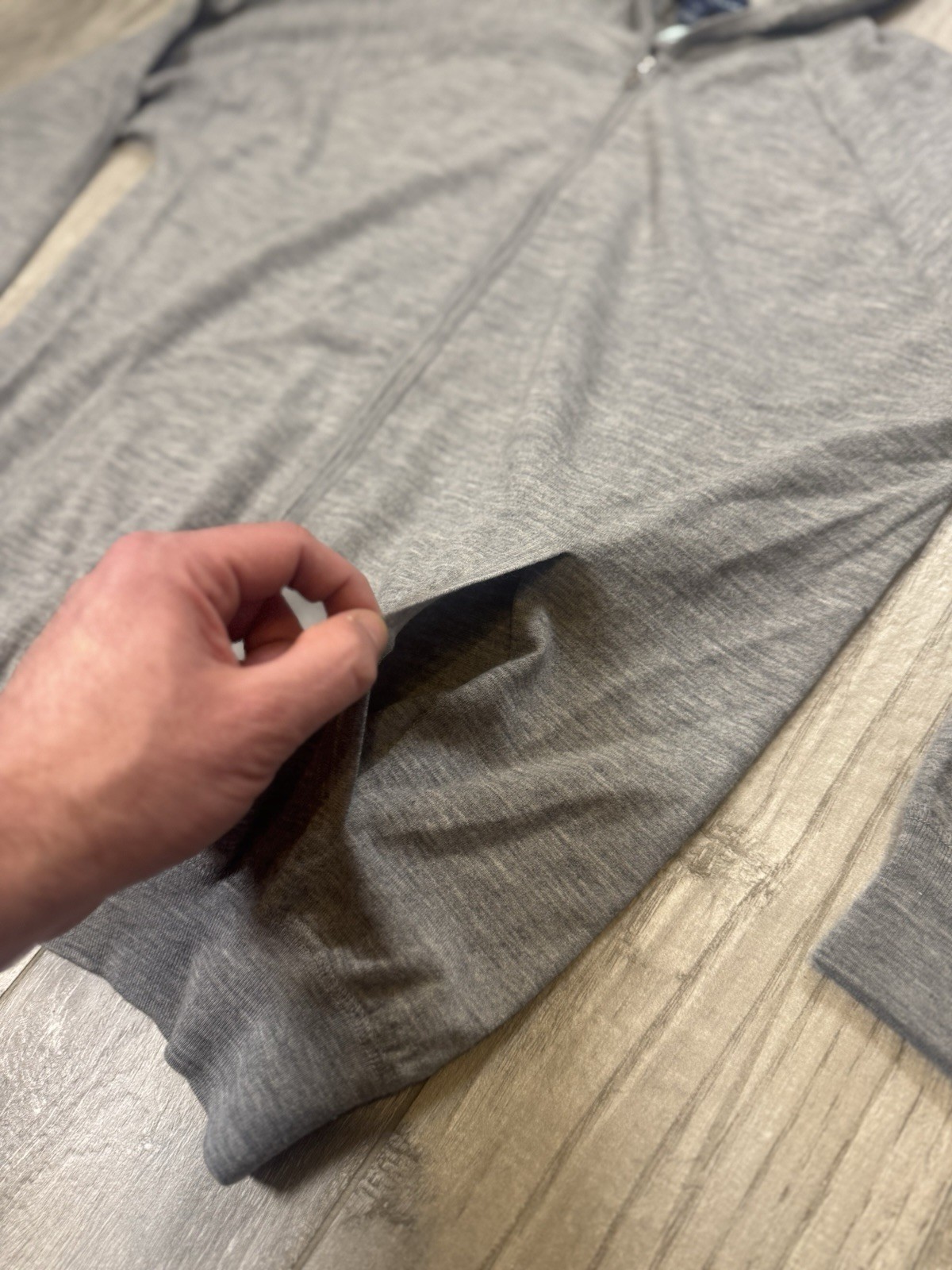 Peter Millar Collection Excursionist Flex Mens M … - image 9