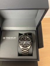 Tag Heuer Men