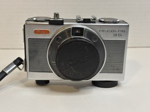 Ricoh Hi- Color 35 | eBay