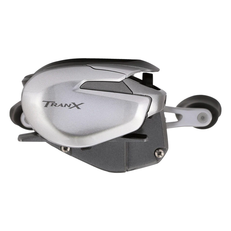 Shimano TRANX 150 Left Hand Low Profile Reel (TRX151HGA) Fishing - Image 4 of 4