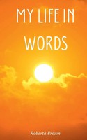 Roberta Brown | My Life In Words | Taschenbuch | Englisch (2023)