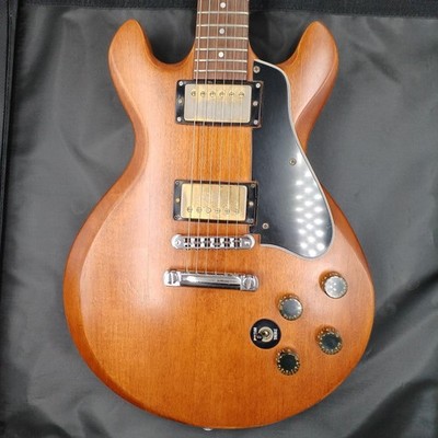 [Gibson] Firebrand 335-S Standard NAT 1980 E-Gitarre mit Softcase gebraucht