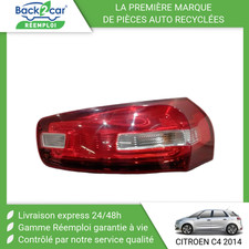 Feu arrière Jaguar XK8
