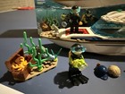 LEGO City: Diving Yacht (60221) — photo 2