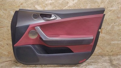 KIA Stinger 2019 Verkleidung Tür vorne 82302J5680 PCA12244