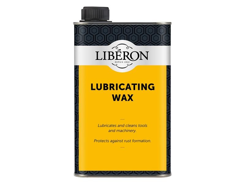 LIBERON LUBRICATING WAX 500ML - Image 5