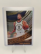 2024-25 Panini Revolution - Vortex Tyrese Haliburton #22