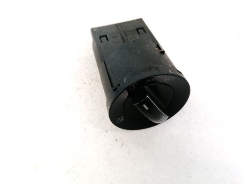 6Q0941531B Scheinwerfer Schalter  Volkswagen Polo DE1672727-45