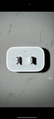 Apple 20W USB-C Power Adapter Charging Block Genuine OEM A2305