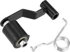 Motorcycle Chain Tensioner Adjuster Set Fit for 110cc 125cc 150cc 250cc 300cc AT