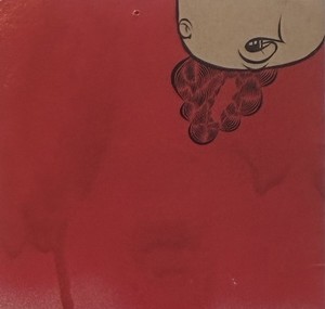 Margaret Kilgallen Art | eBay