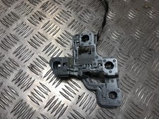 KENNZEICHENBELEUCHTUNG Links Mercedes-Benz CLC (C203) 2038201077