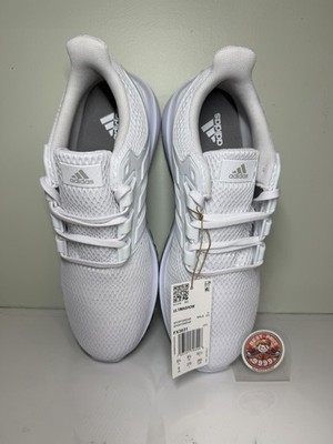 adidas - Size 9 - Men s Ultimashow White Shoes - FX3631 -NWT