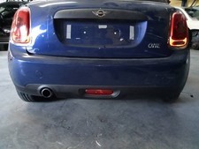 HINTERE STOSSSTANGE / 2460372 FÜR MINI MINI F56 ONE