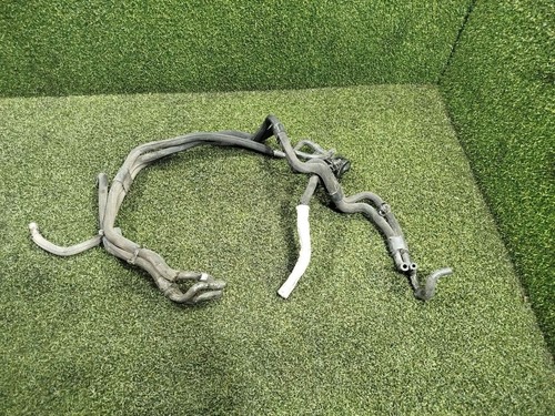 Renault Trafic III (X82) 2019 Kühlleitung Kühlschlauch 149566740R Diesel 89kW