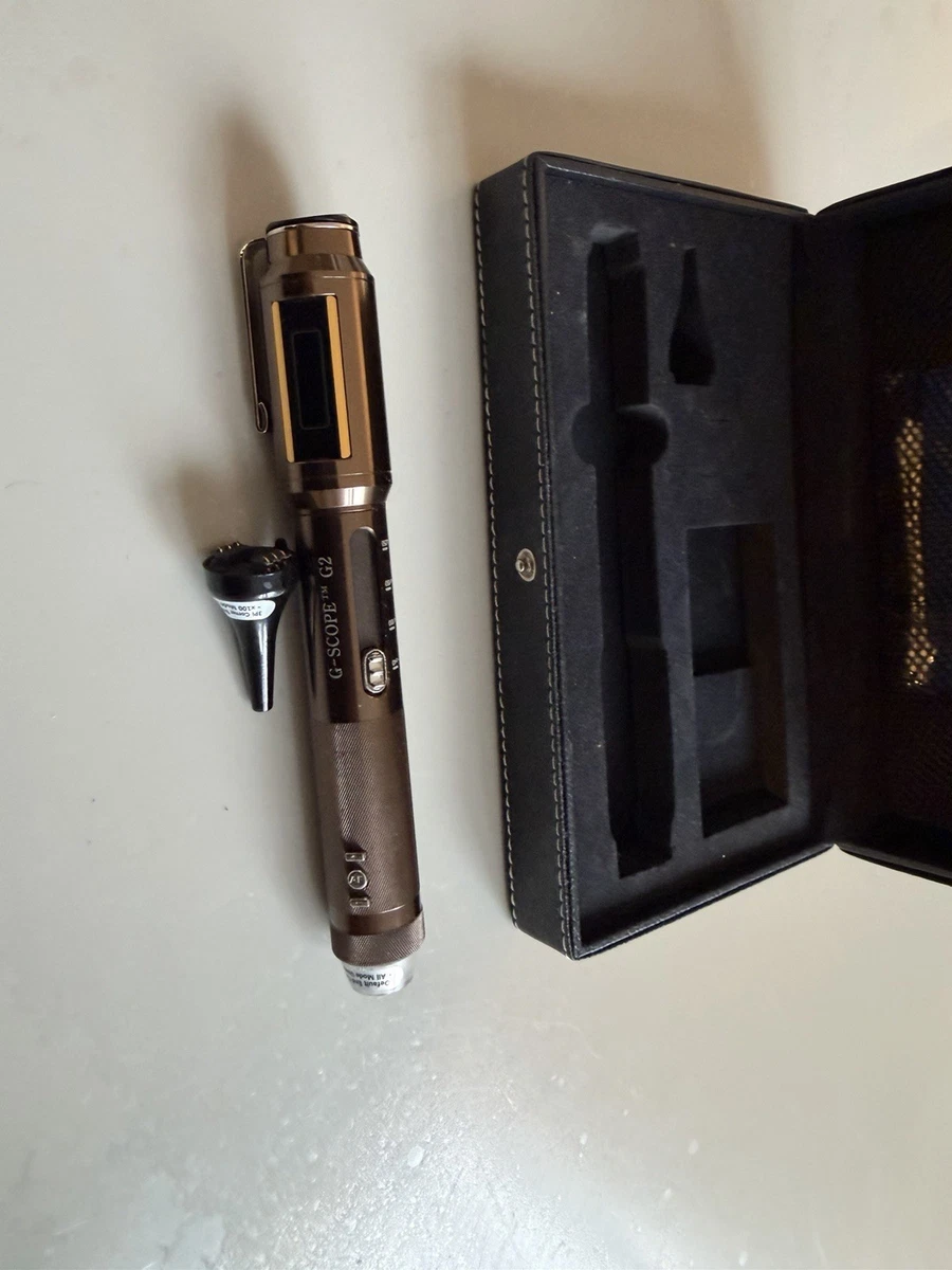 Microscopio inteligente G-Scope G2