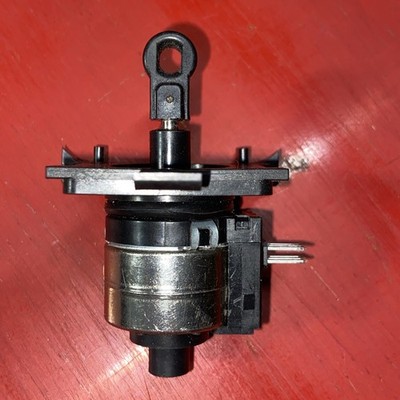 Viessmann Vitodens Diverter Valve Actuator PL25L-A24-VGD6 97550785