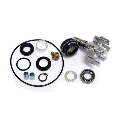 Kit Riparazione Letto ad Acqua, Set Riparazione, Vinyl-Kleber - Foro IN