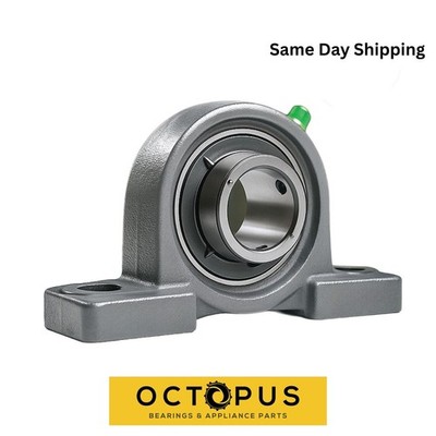UCP208-24 Pillow Block Bearing 1-1/2 Bore Self Aligning 2 Bolt 1PC