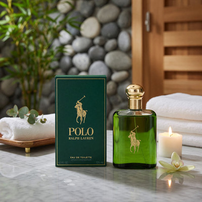 Brand New 2026 Polo Green by RL cologne for men EDT 4.2 oz New in Box