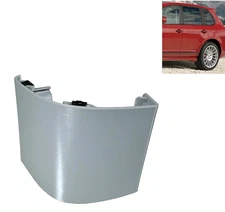 PORSCHE CAYENNE 2005-10 AEROKIT BODY TRIM SIDE SKIRT LEFT REAR JACK BLANK PLUG