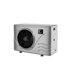Klimaprime - W&auml;rmepumpe f&uuml;rs Schwimmbad CHPP-017 mit Beckenvolumen von 50 - 70 m
