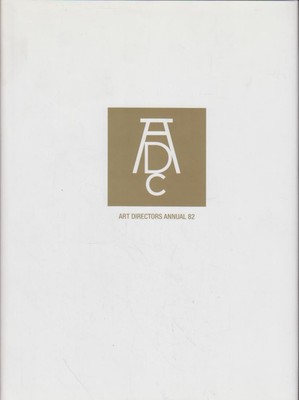 Art Directors Annual 82. Parks, Adam: